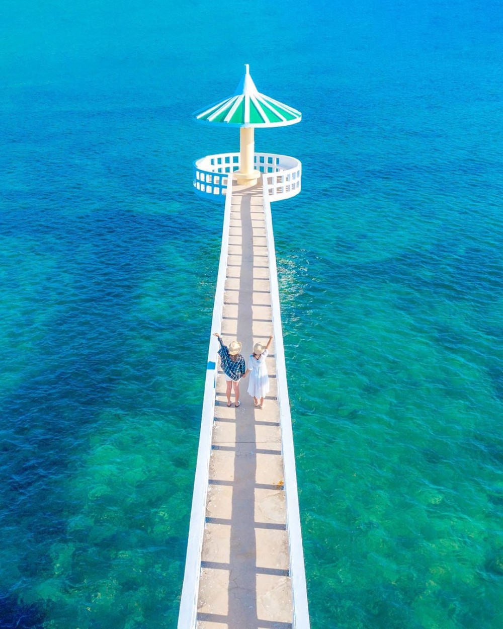 盤點自然系IG打卡必去景點