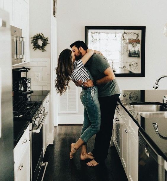 確定他是對的人之前