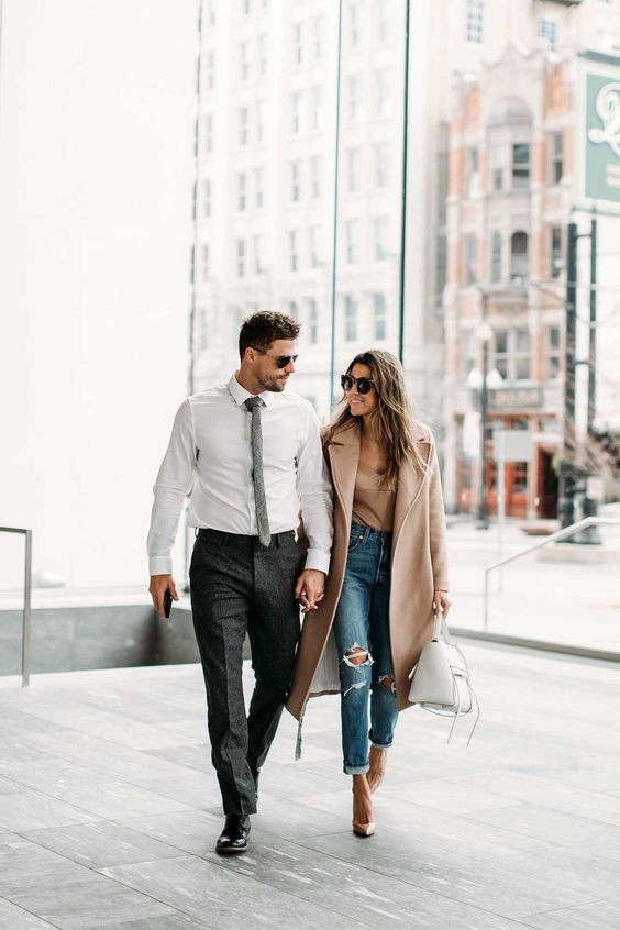 確定他是對的人之前