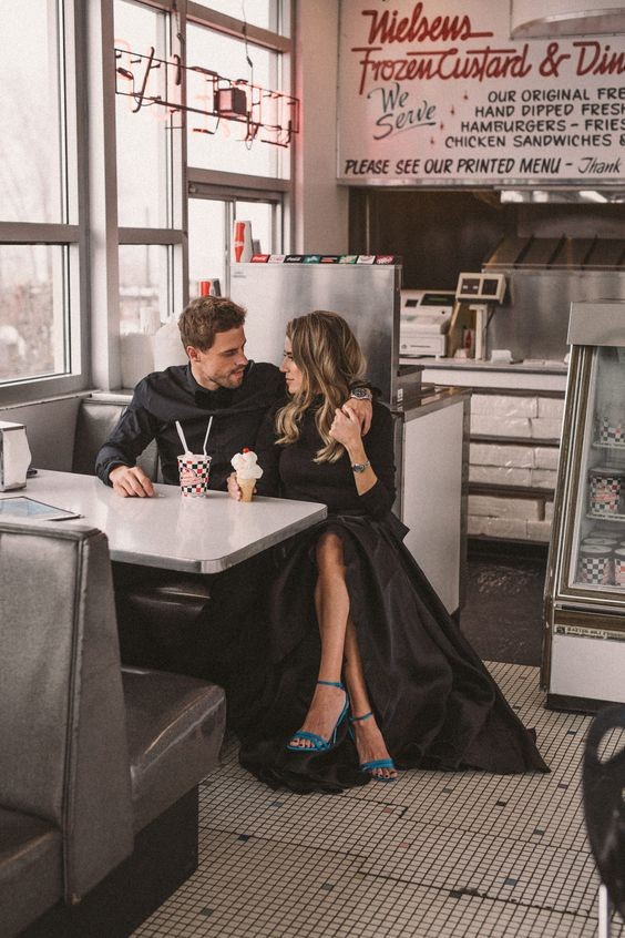 確定他是對的人之前