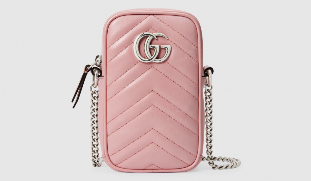 精選8款名牌人氣Phone Bag CP值極高的不過時經典款002