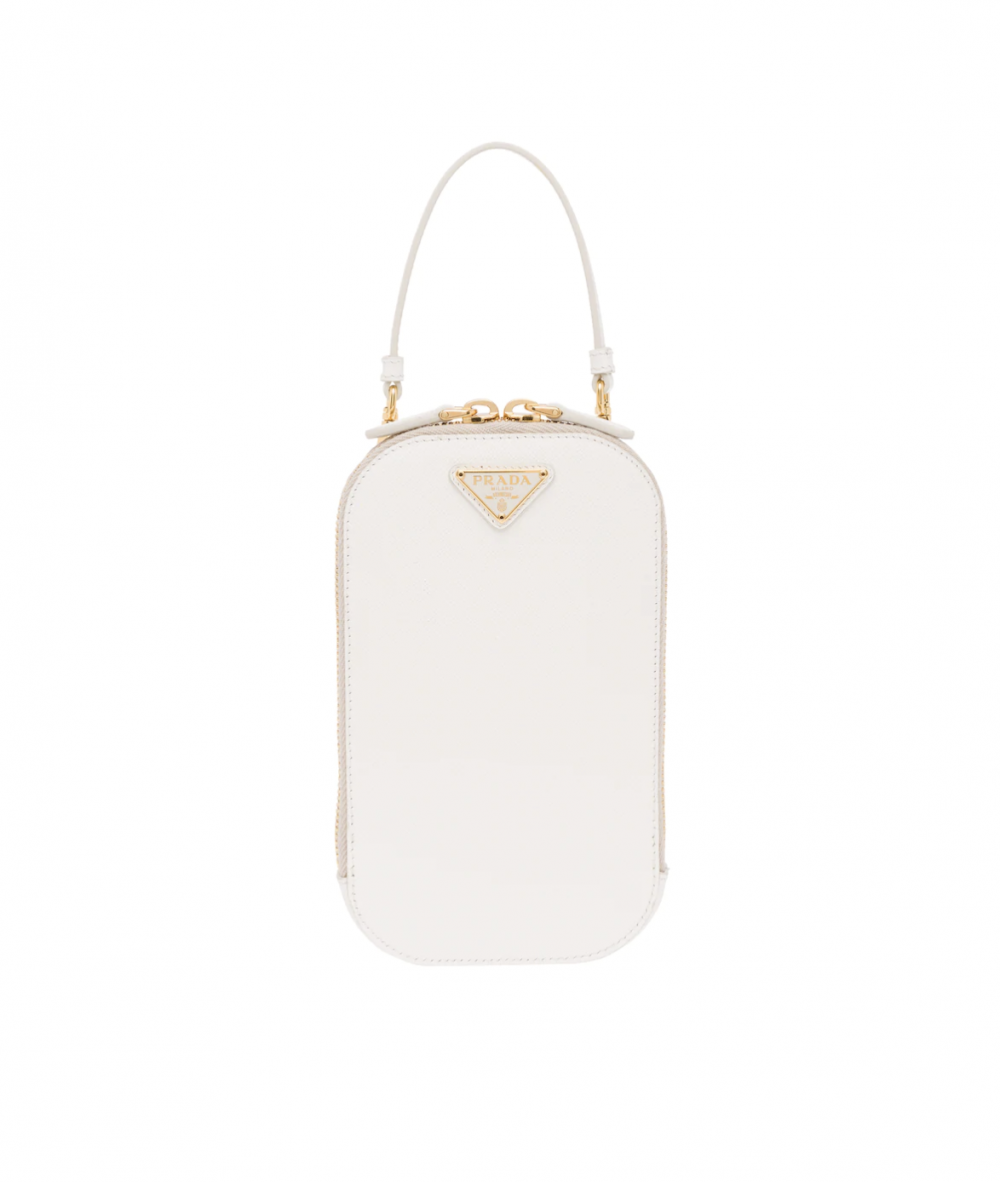 精選8款名牌人氣Phone Bag CP值極高的不過時經典款