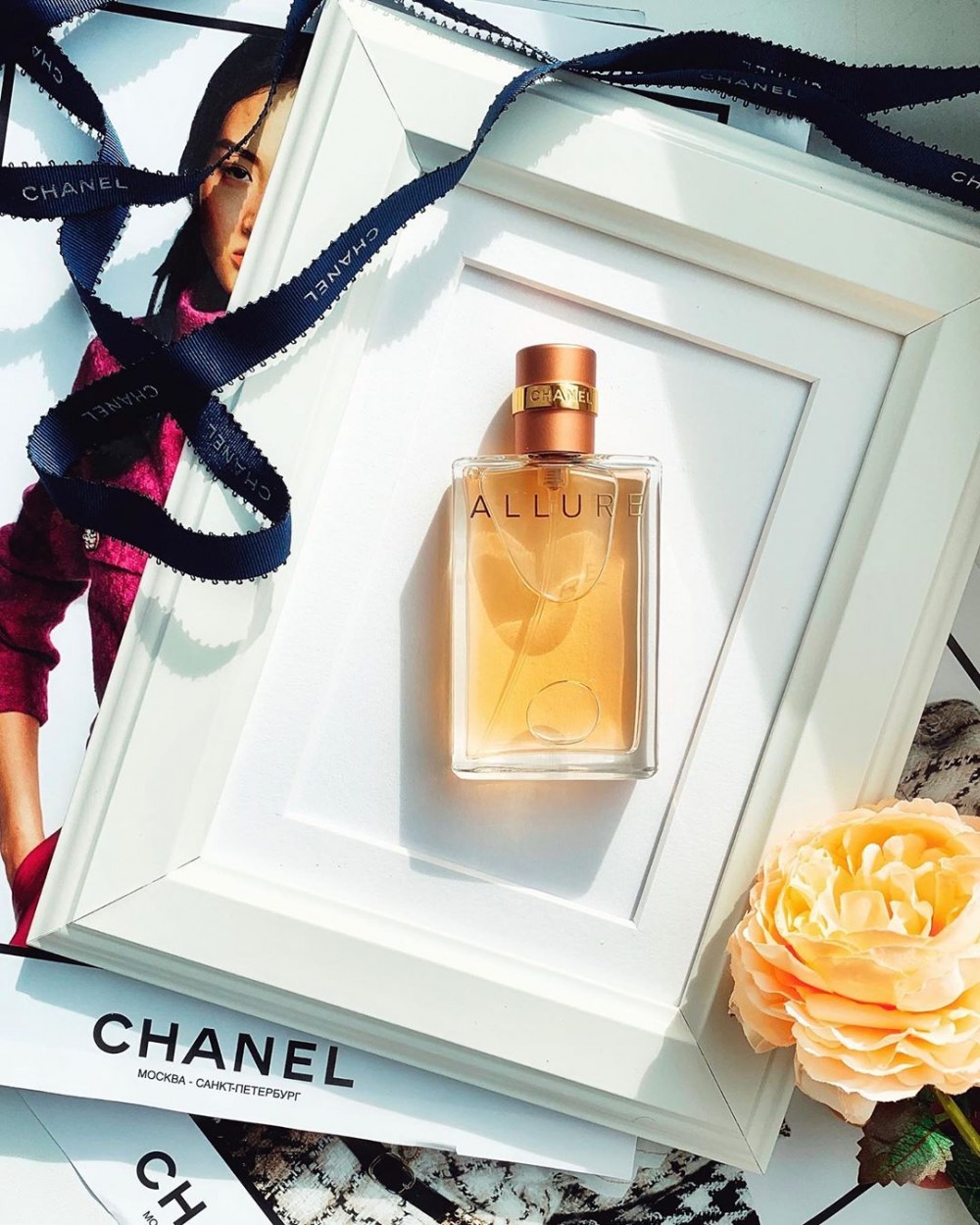 細數5大CHANEL經典人氣香水4