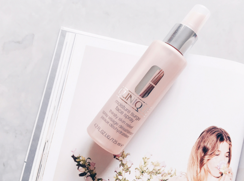 要讓肌膚即時「回水」減齡12