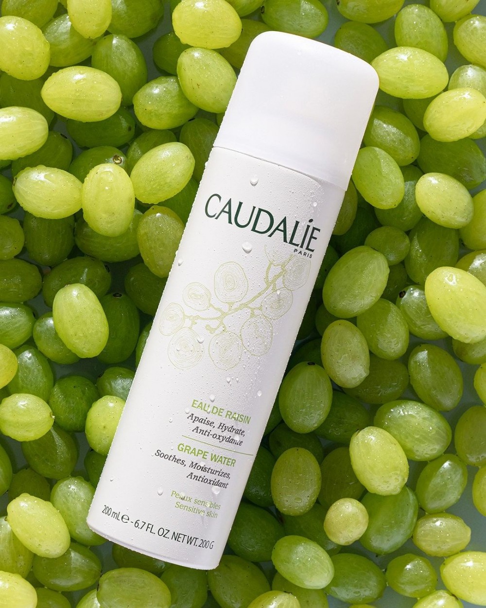 要讓肌膚即時「回水」減齡3