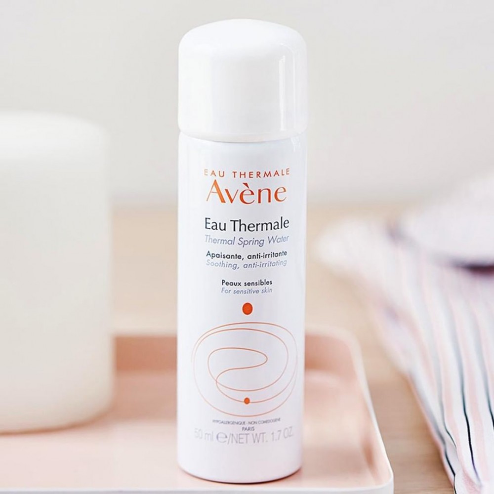 要讓肌膚即時「回水」減齡5