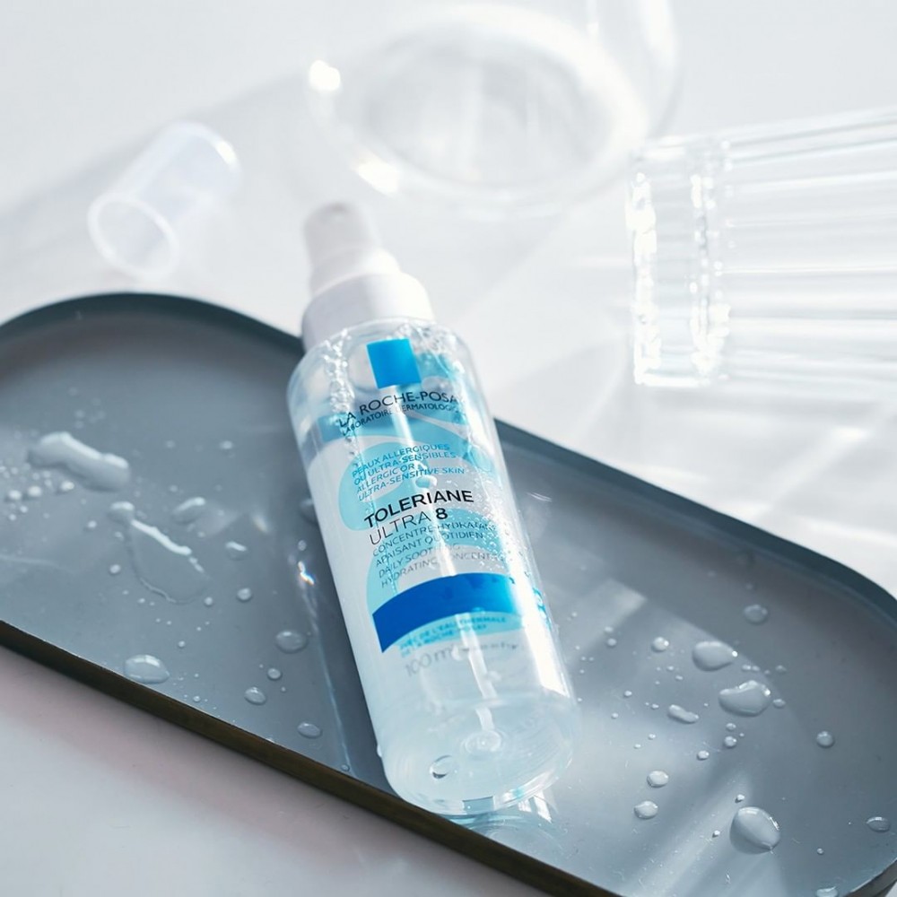 要讓肌膚即時「回水」減齡7