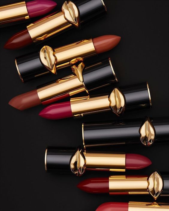 讓你再認識美容界神級唇膏品牌PAT McGRATH LABS39