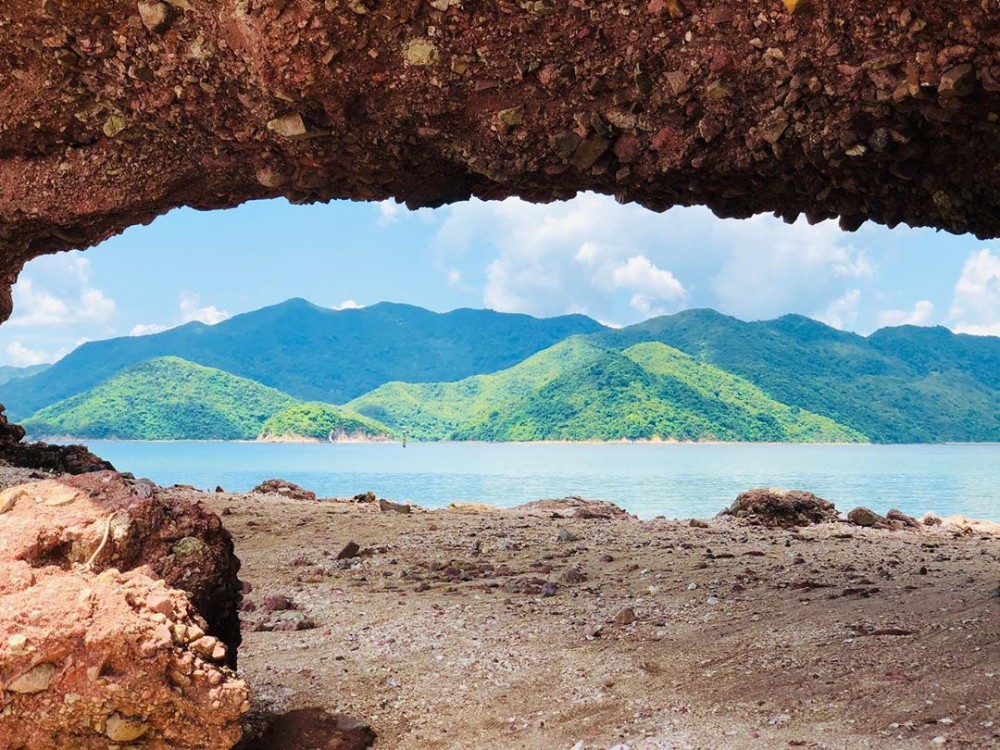 輕鬆遊香港打卡隱世秘境2