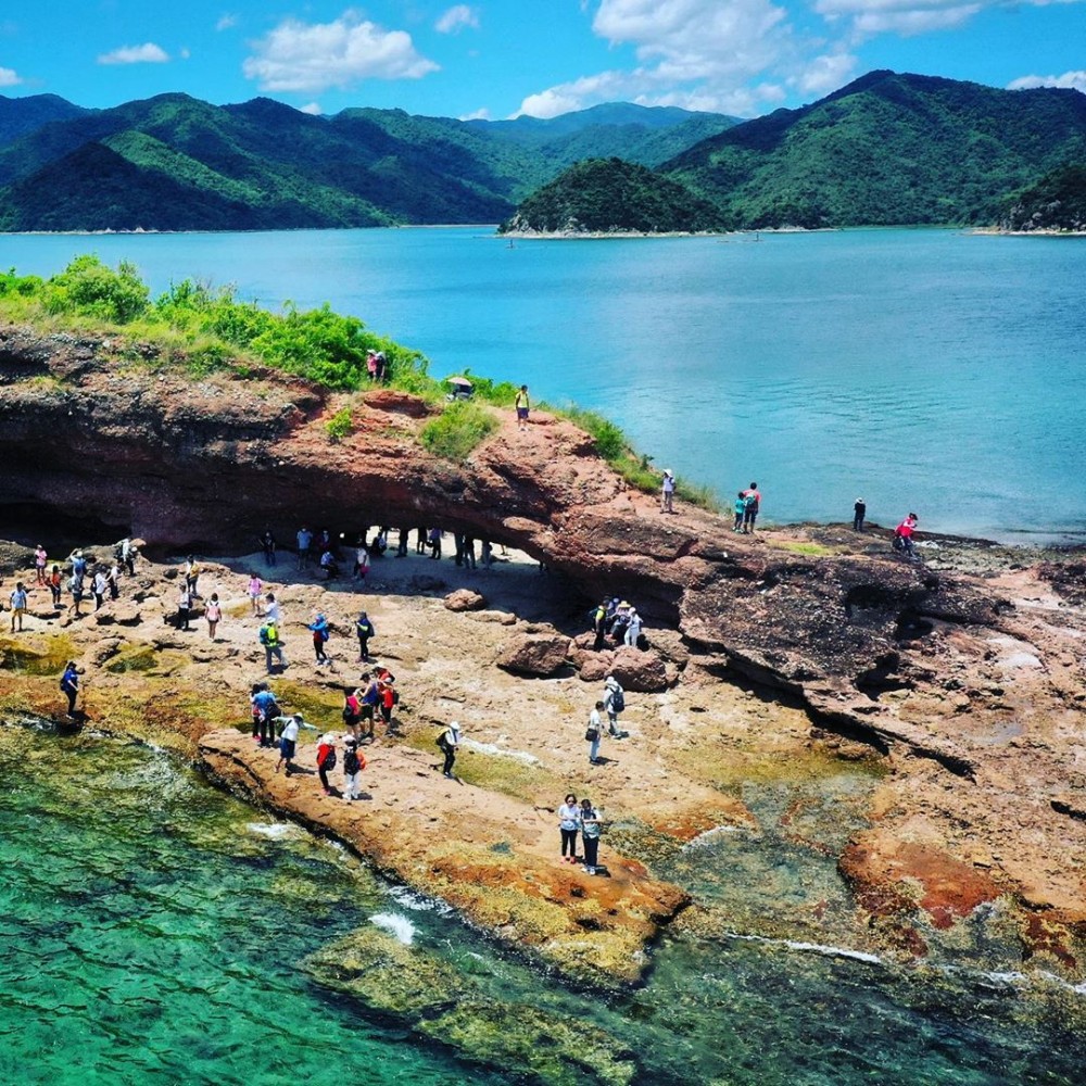 輕鬆遊香港打卡隱世秘境3