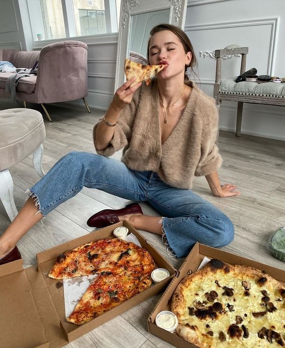 降低顏值的壞習