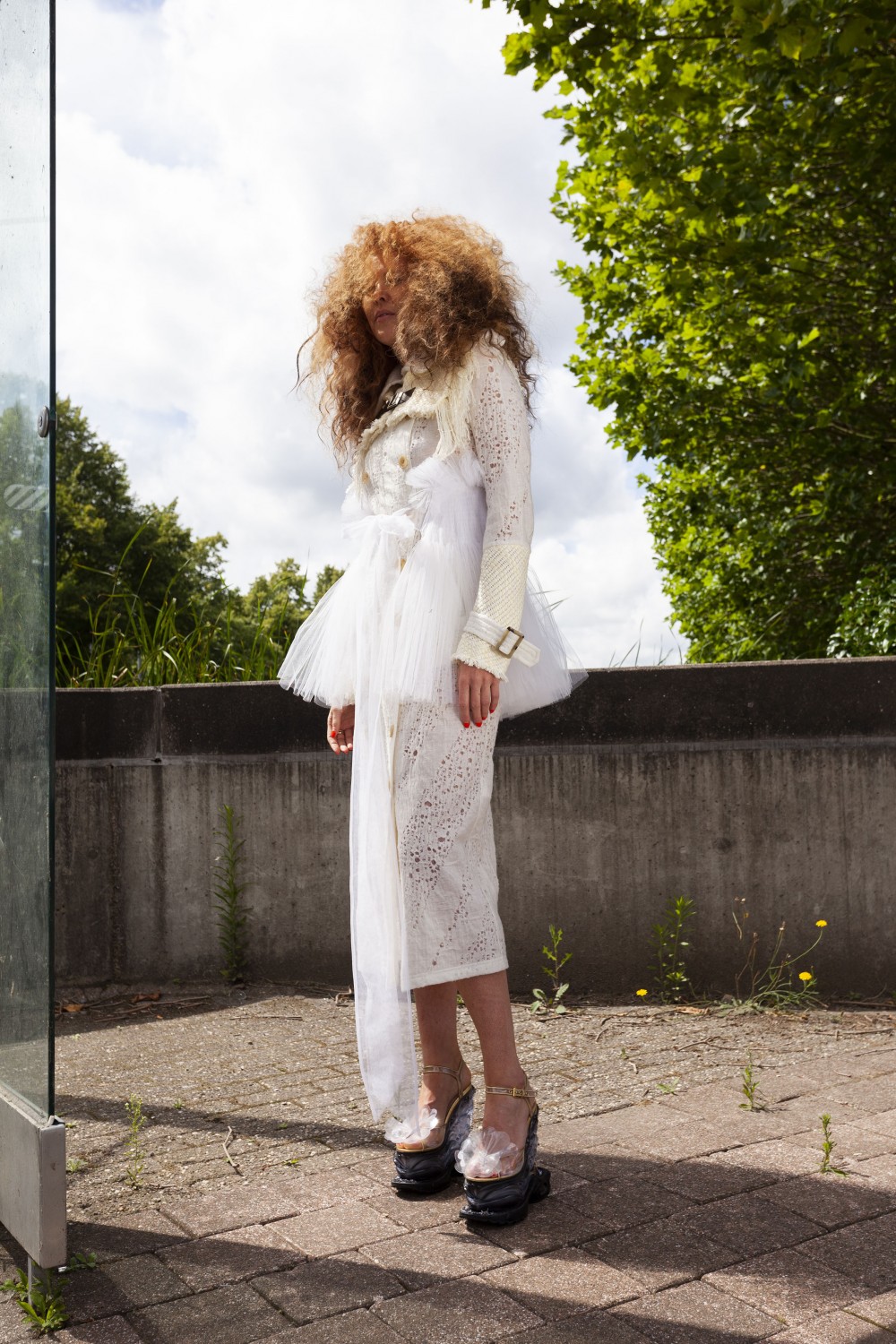 非主流創造力 經典CHAENL、Hermès升級再造002