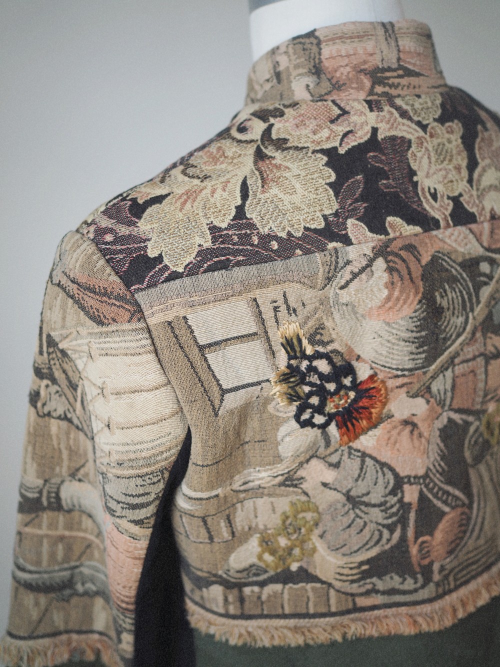 非主流創造力 經典CHAENL、Hermès升級再造