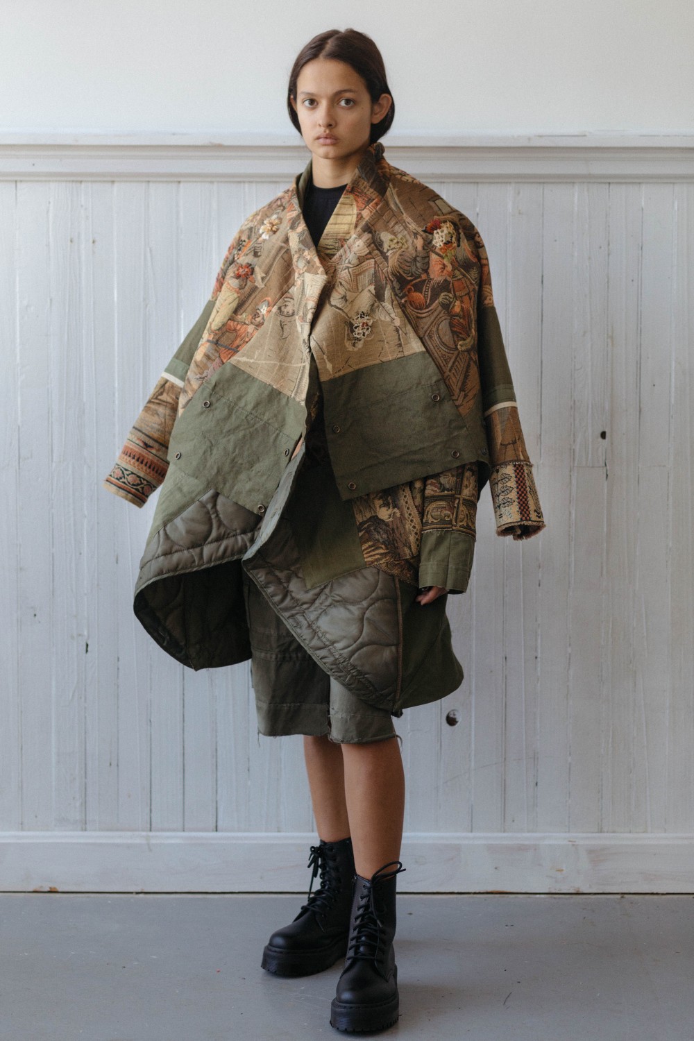 非主流創造力 經典CHAENL、Hermès升級再造