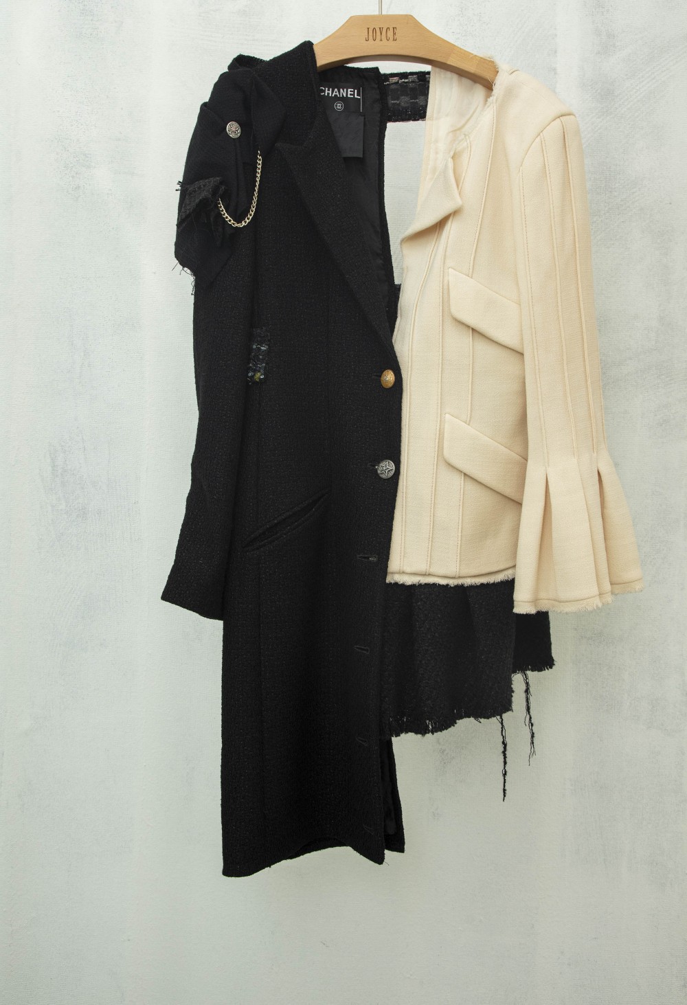 非主流創造力 經典CHAENL、Hermès升級再造