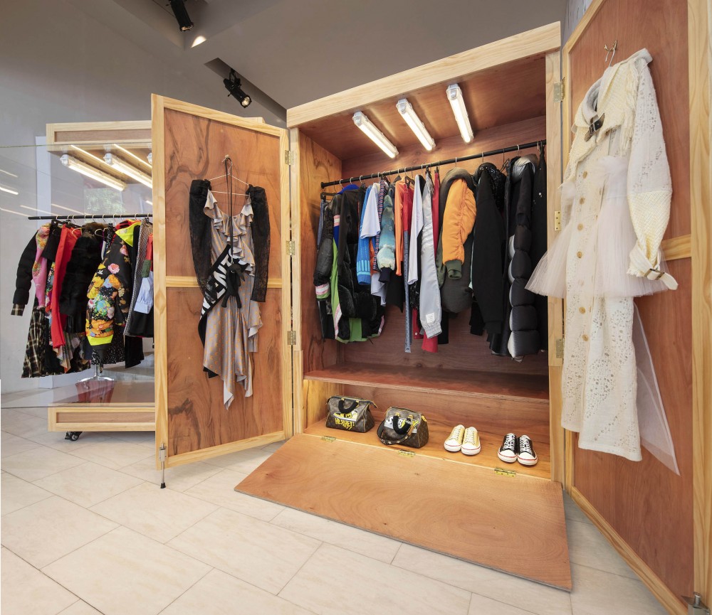 非主流創造力 經典CHAENL、Hermès升級再造003