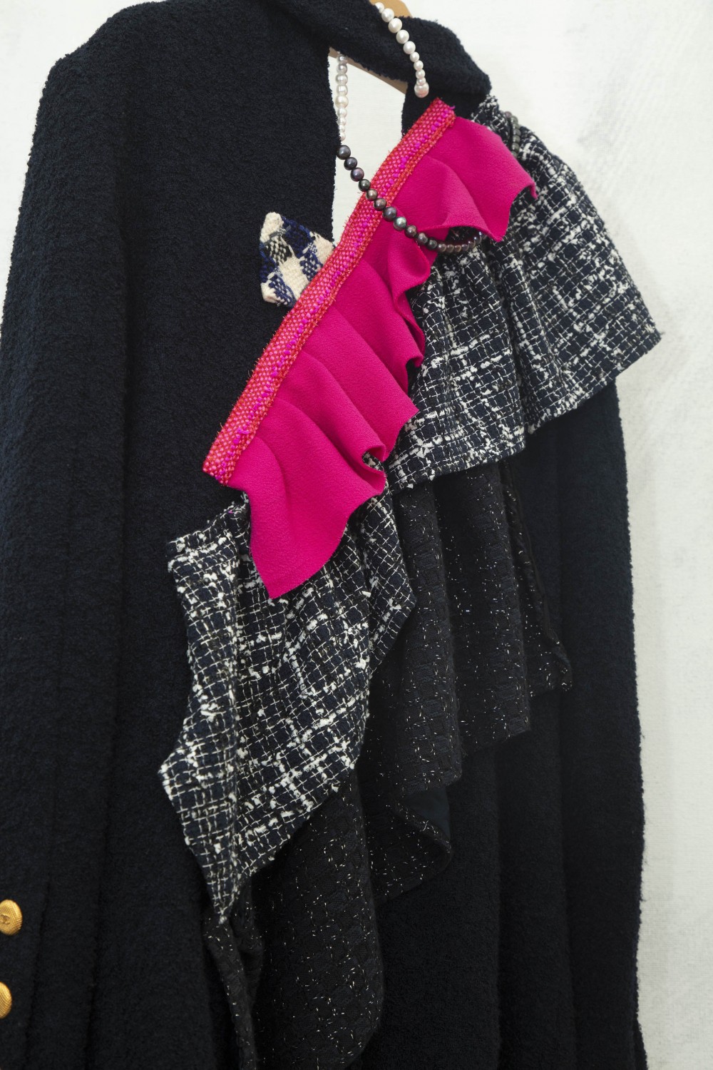 非主流創造力 經典CHAENL、Hermès升級再造