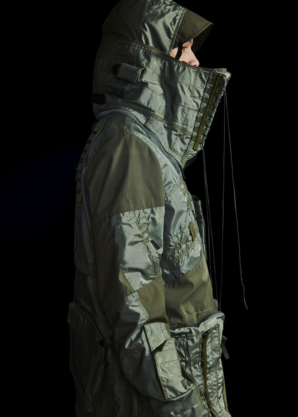 非主流創造力 經典CHAENL、Hermès升級再造