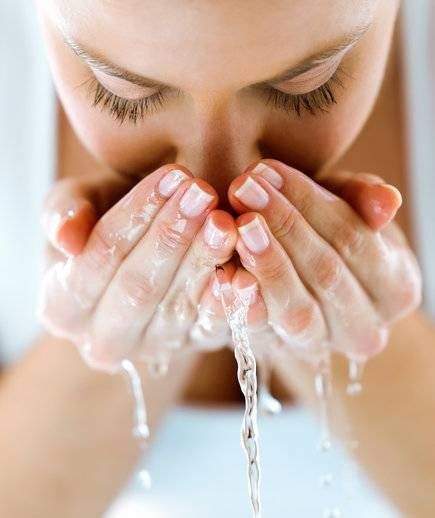 39歲看起來像25歲的外表3