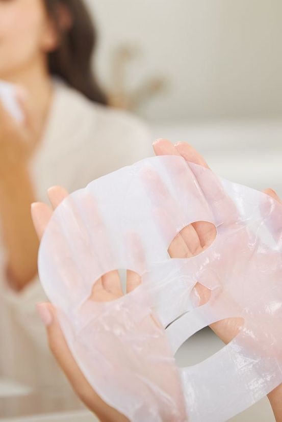 39歲看起來像25歲的外表4