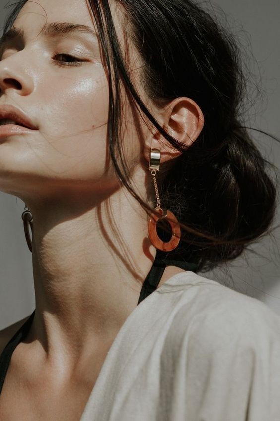 39歲看起來像25歲的外表6