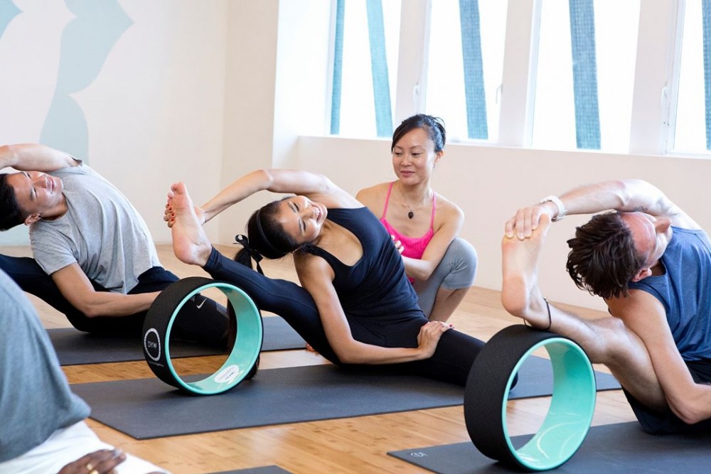 5個必跟瑜伽學習網站3