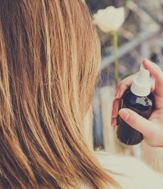 5款令人動心的仙氣髮香噴霧!2