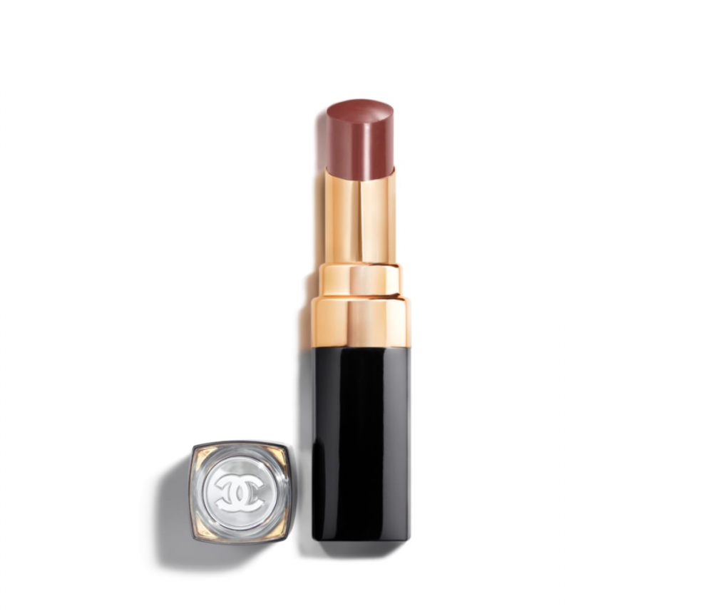 5款值得入手的CHANEL熱賣色唇膏1
