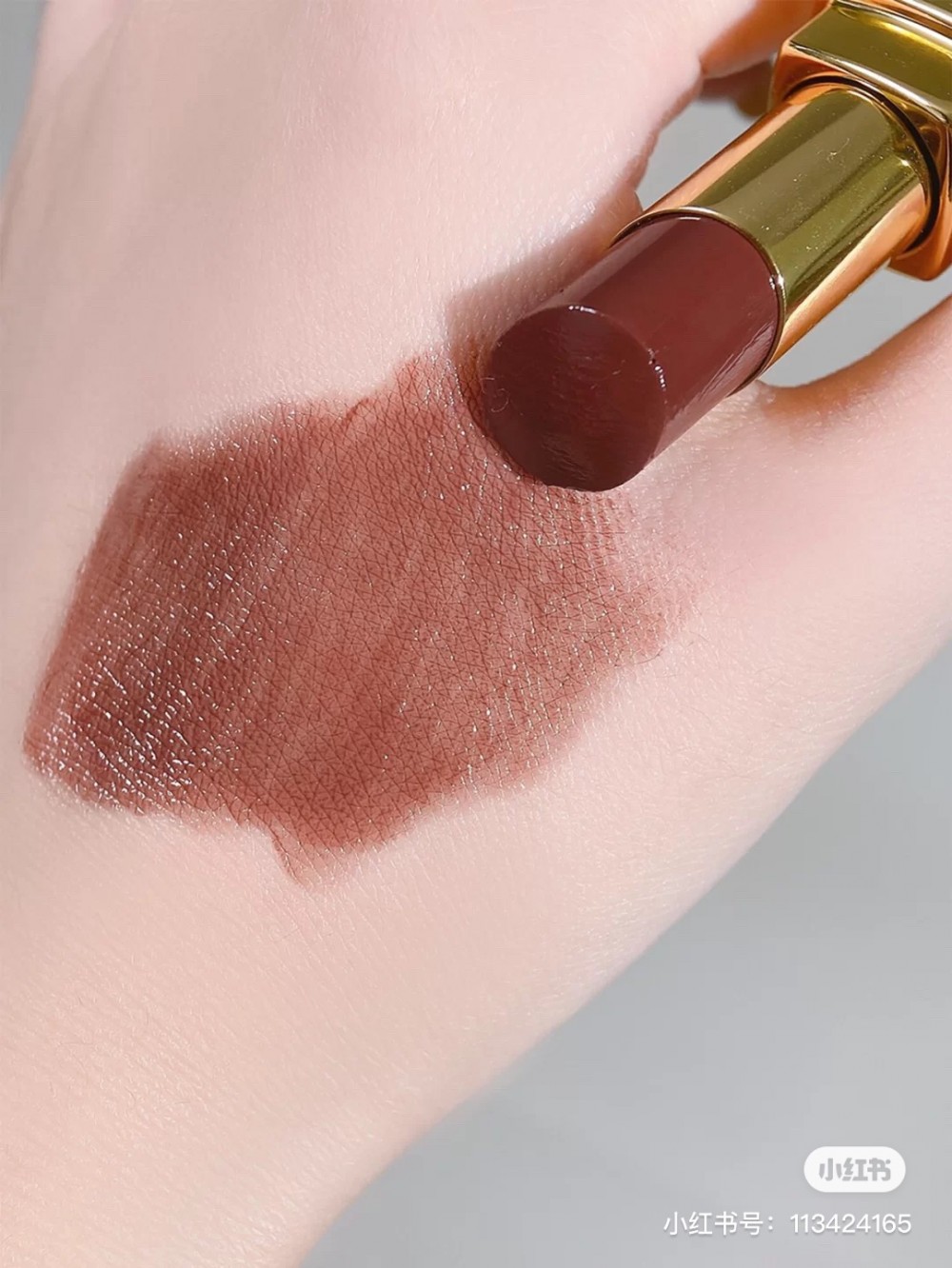 5款值得入手的CHANEL熱賣色唇膏6