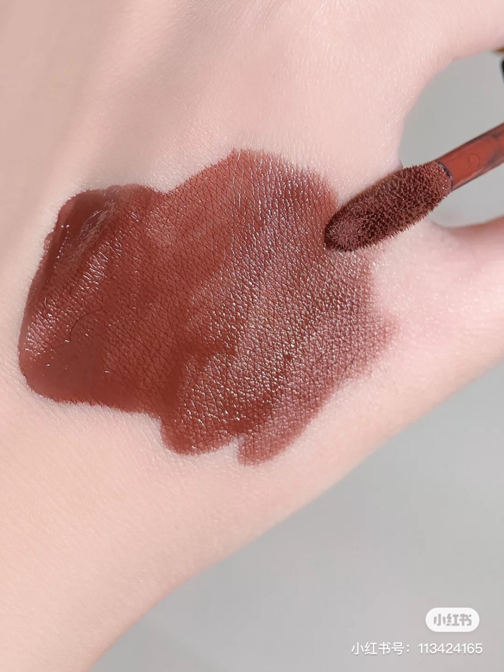 5款值得入手的CHANEL熱賣色唇膏7