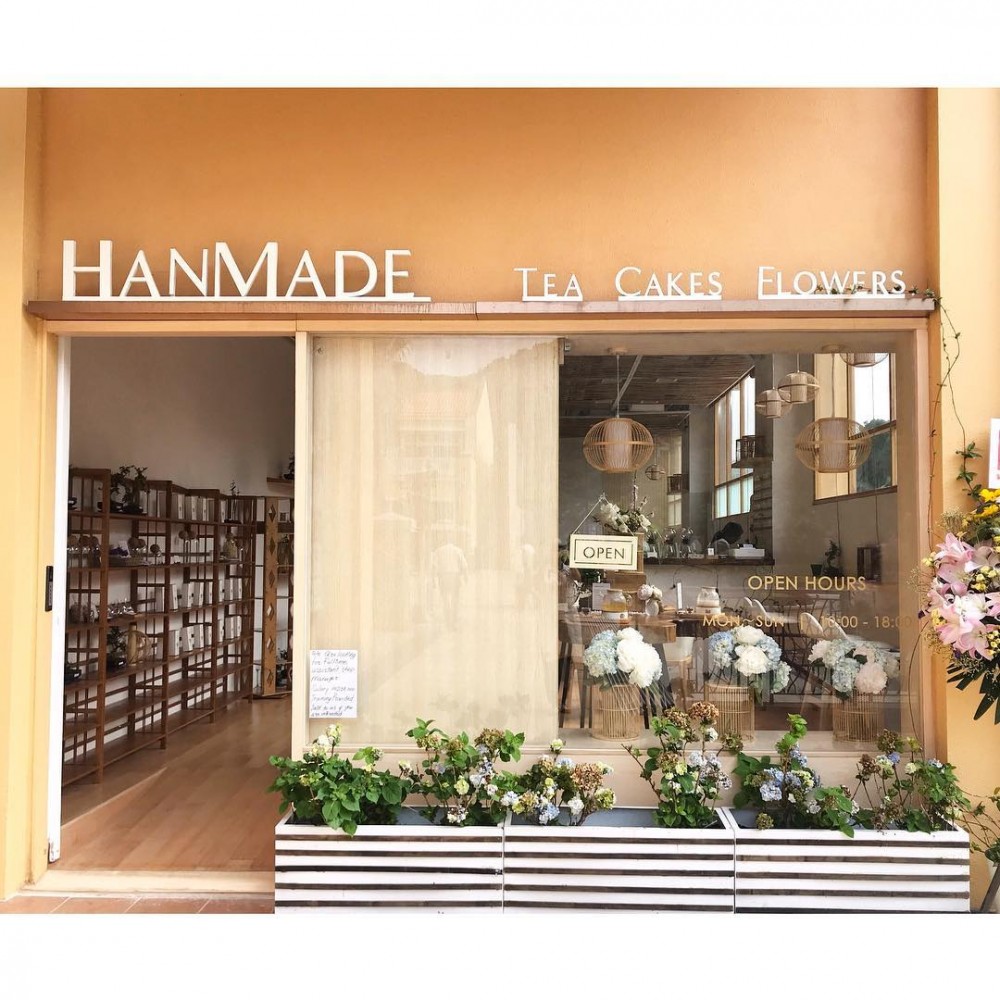 IG@hanmade_teahouse
