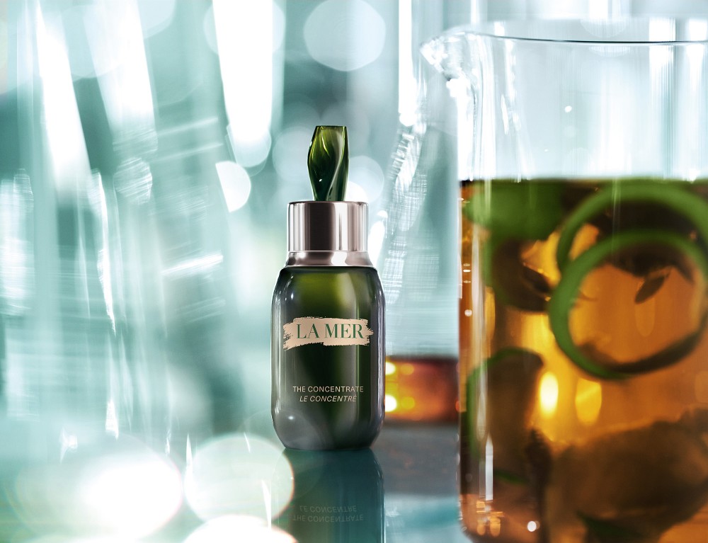 La Mer