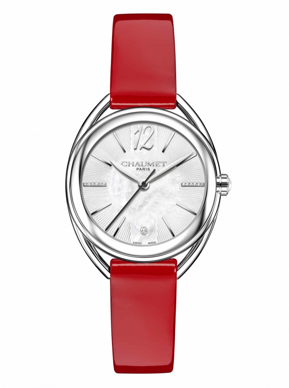 Chanel J12以外 30歲女生不能不認識的13個名牌腕表品牌及入門款式