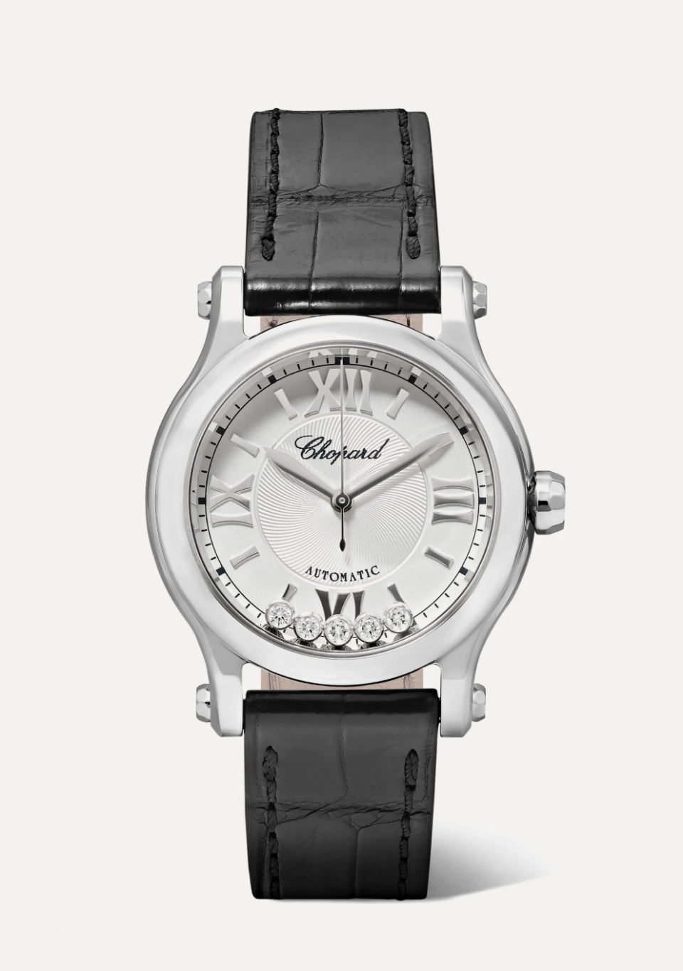 Chanel J12以外 30歲女生不能不認識的13個名牌腕表品牌及入門款式