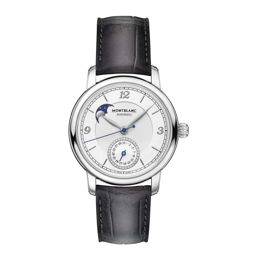 Chanel J12以外 30歲女生不能不認識的13個名牌腕表品牌及入門款式