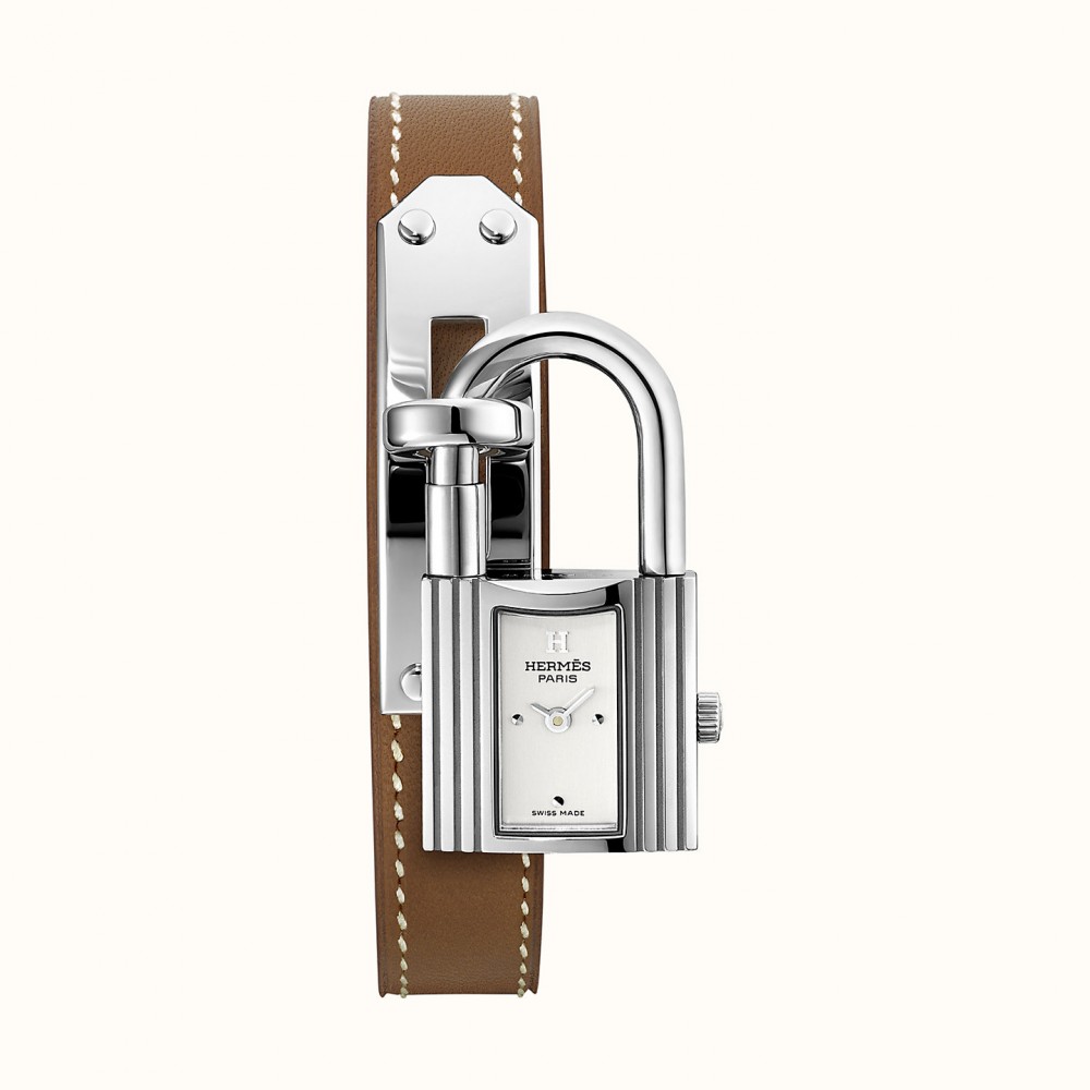 Chanel J12以外 30歲女生不能不認識的13個名牌腕表品牌及入門款式