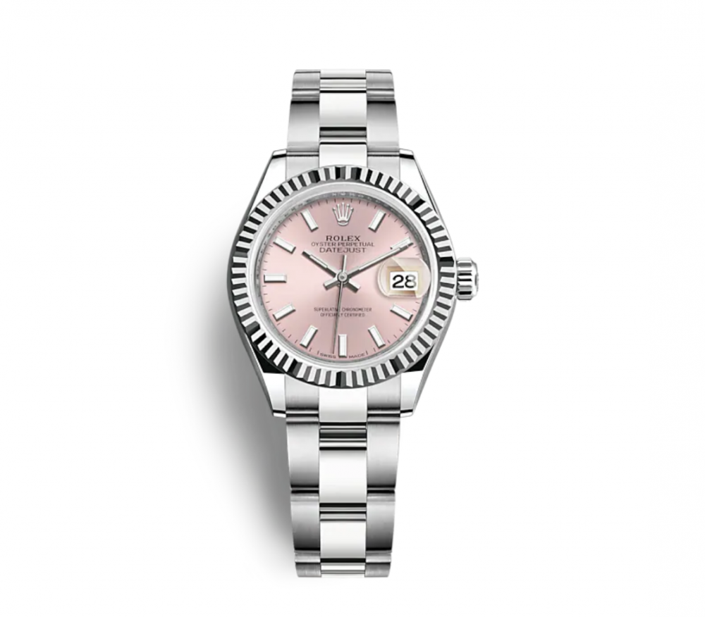 Chanel J12以外 30歲女生不能不認識的13個名牌腕表品牌及入門款式