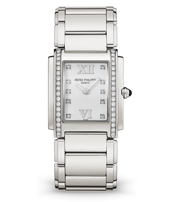 Chanel J12以外 30歲女生不能不認識的13個名牌腕表品牌及入門款式12