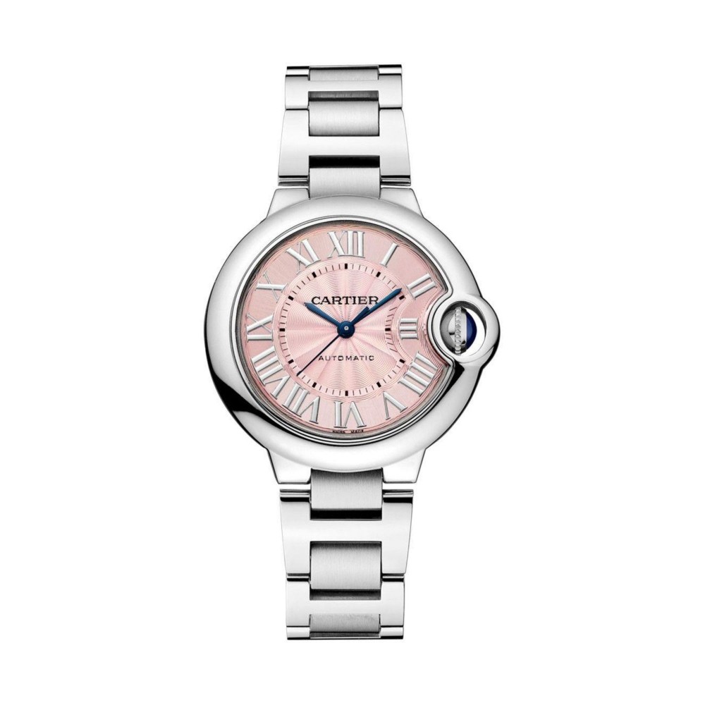 Chanel J12以外 30歲女生不能不認識的13個名牌腕表品牌及入門款式