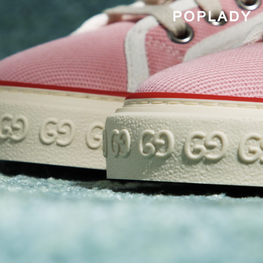 Dior、Louis Vuitton、Gucci 編緝精選本季最想購入的時裝名牌運動鞋