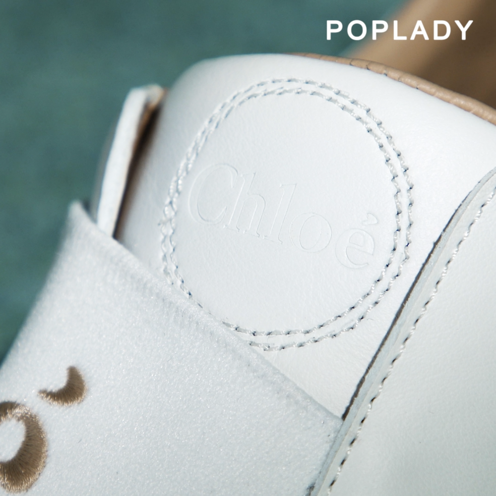 Dior、Louis Vuitton、Gucci 編緝精選本季最想購入的時裝名牌運動鞋