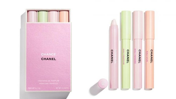 CHANEL