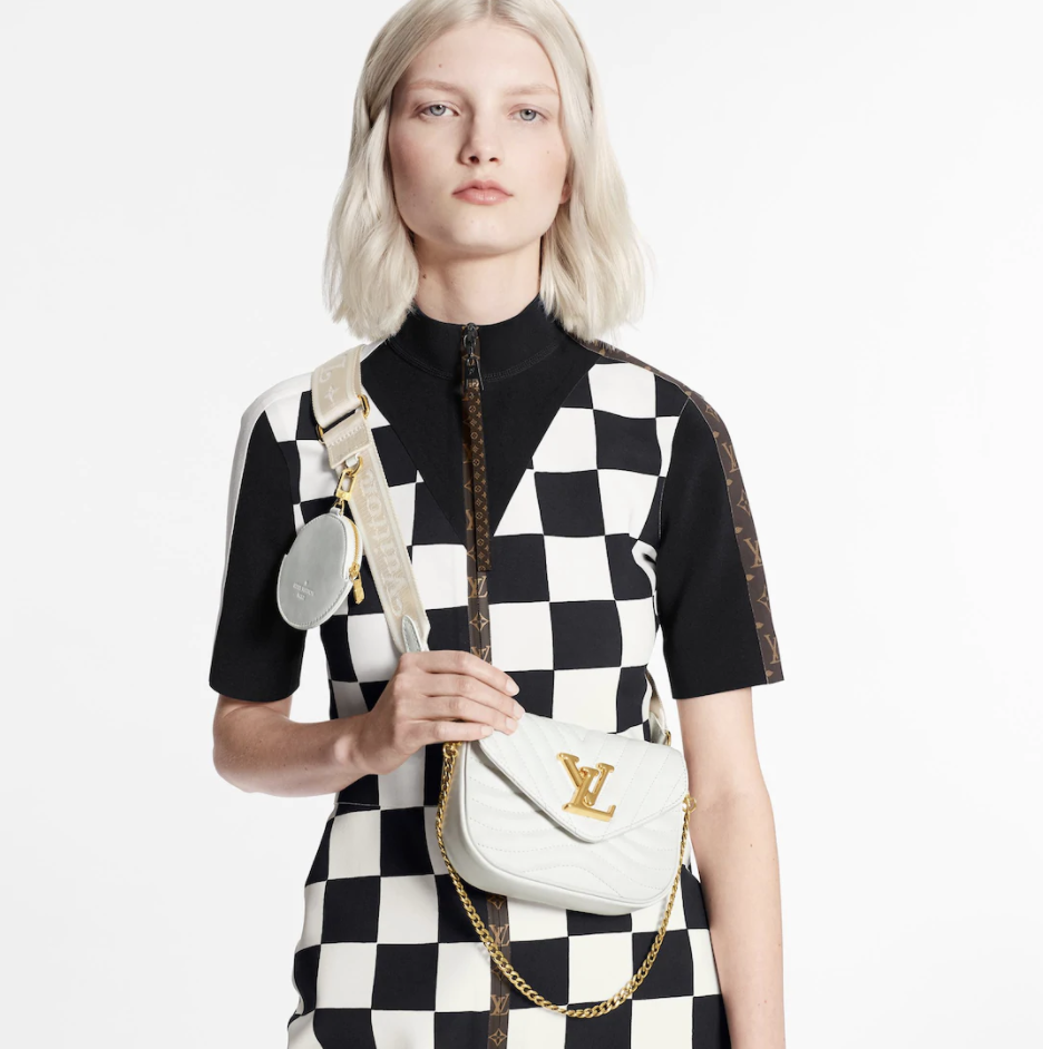 New Wave Multi-Pochette