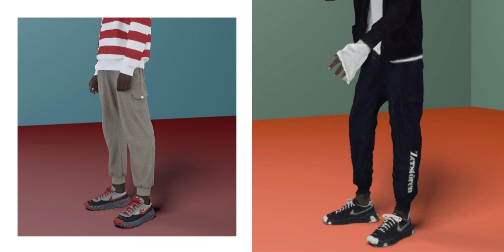 Nike下半年注目之聯乘球鞋 話題新作必掀熱潮