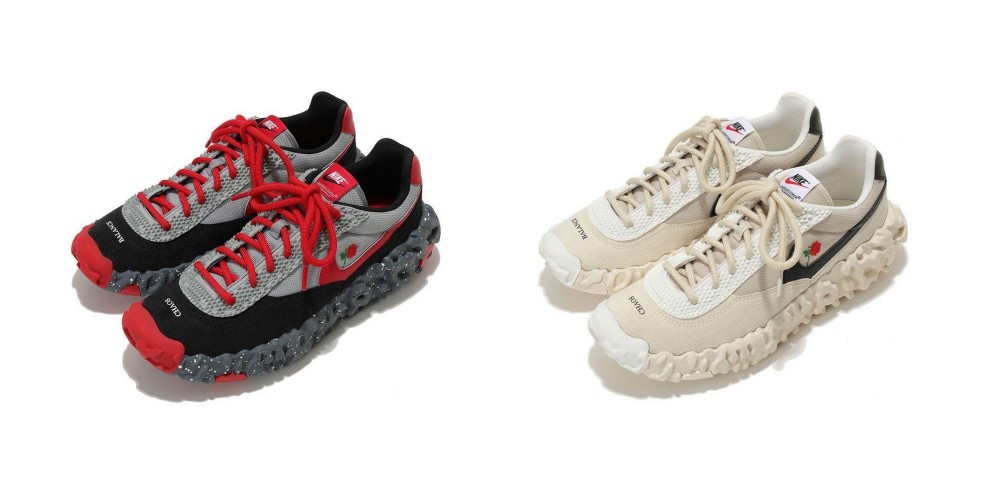 Nike下半年注目之聯乘球鞋 話題新作必掀熱潮