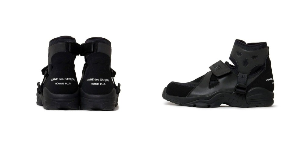 Nike下半年注目之聯乘球鞋 話題新作必掀熱潮006