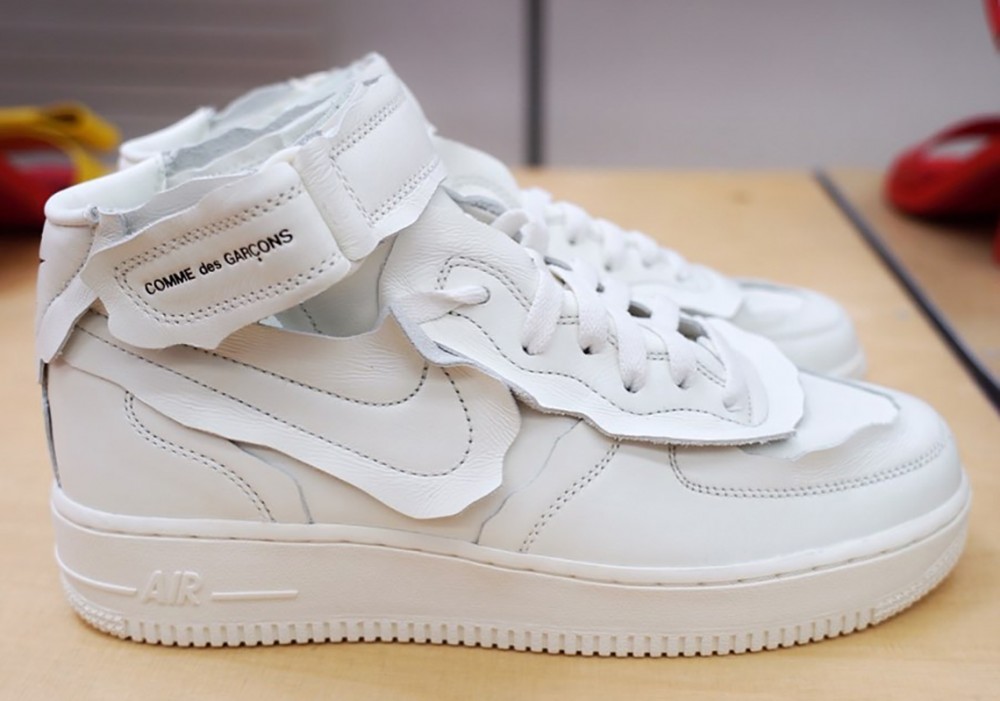 Nike下半年注目之聯乘球鞋 話題新作必掀熱潮010