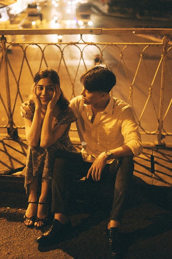 愛之語測驗The 5 love languages