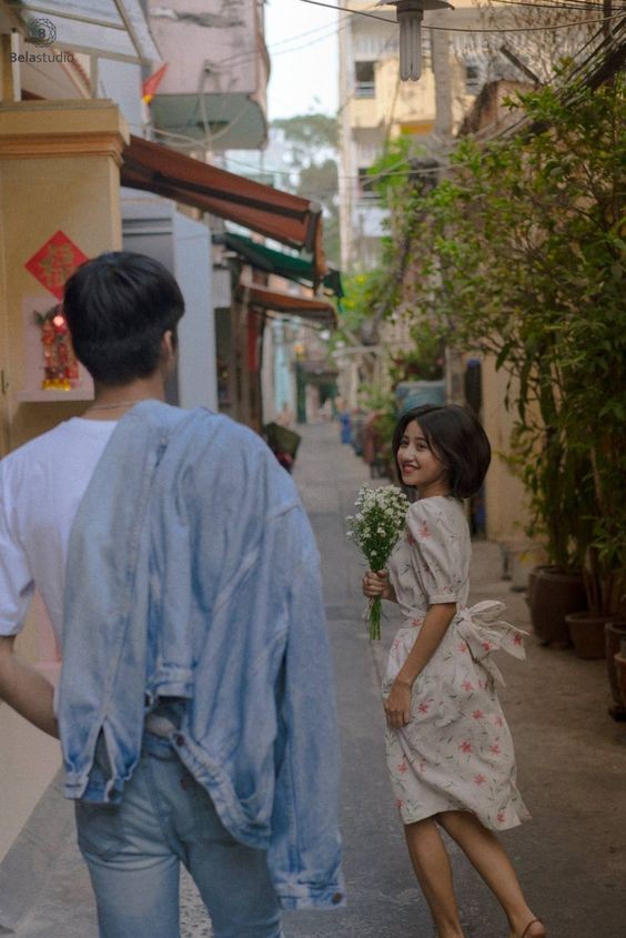 有意義的禮物能讓你在戀愛中感到被愛和重視