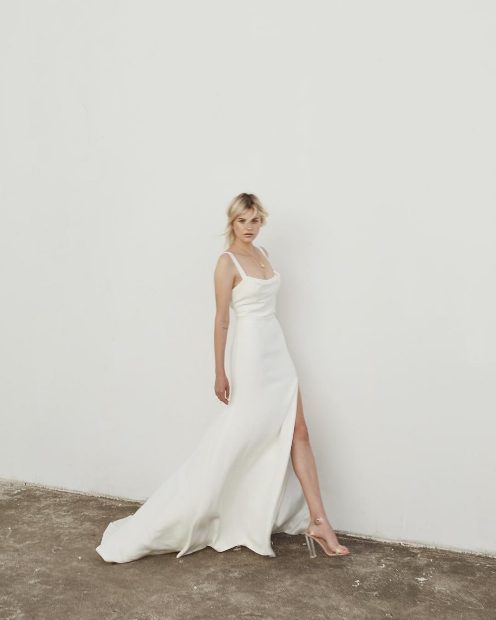 Prea James Bridal
